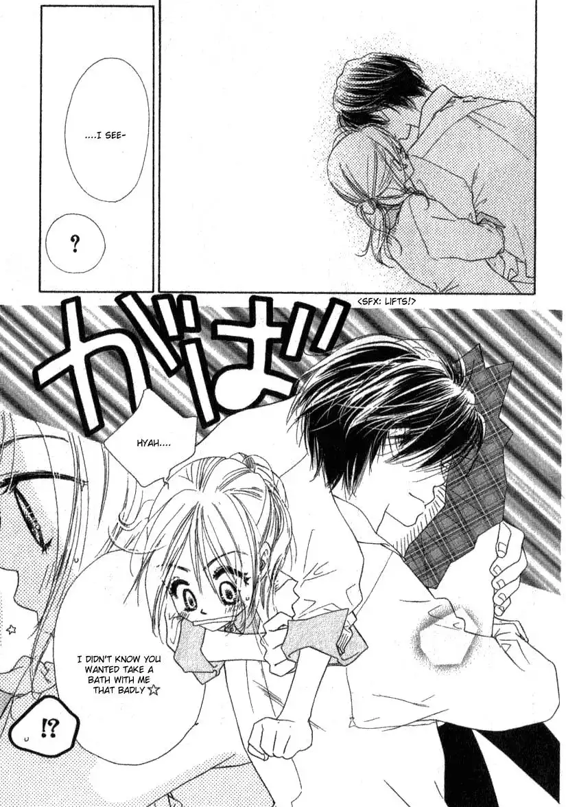 Ai Hime Ai to Himegoto Chapter 10 31